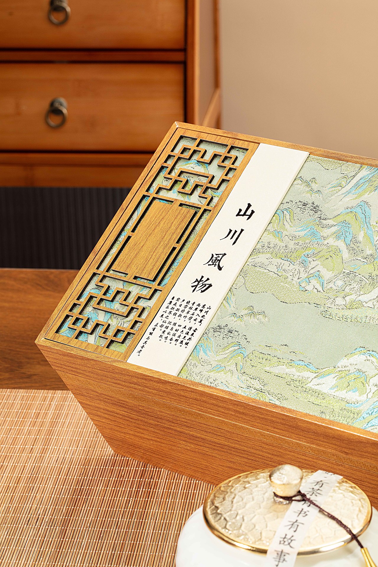 产品摄影 | 茶叶礼盒拍摄 | 静物摄影（图ZMzgwMDAyMjE2） - 产品摄影 - 站酷设计师火草视觉工作室原创素材 - 站酷ZCOOL