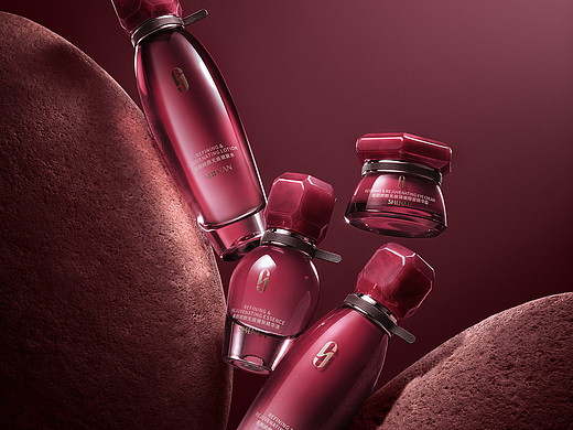 善颜娇颜系列修图