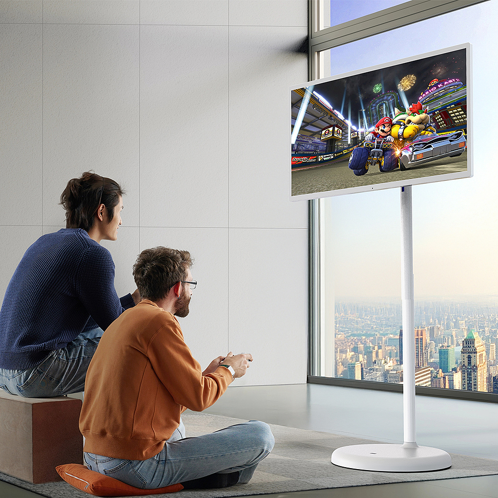 Marvel 32 Incell Touch Screen