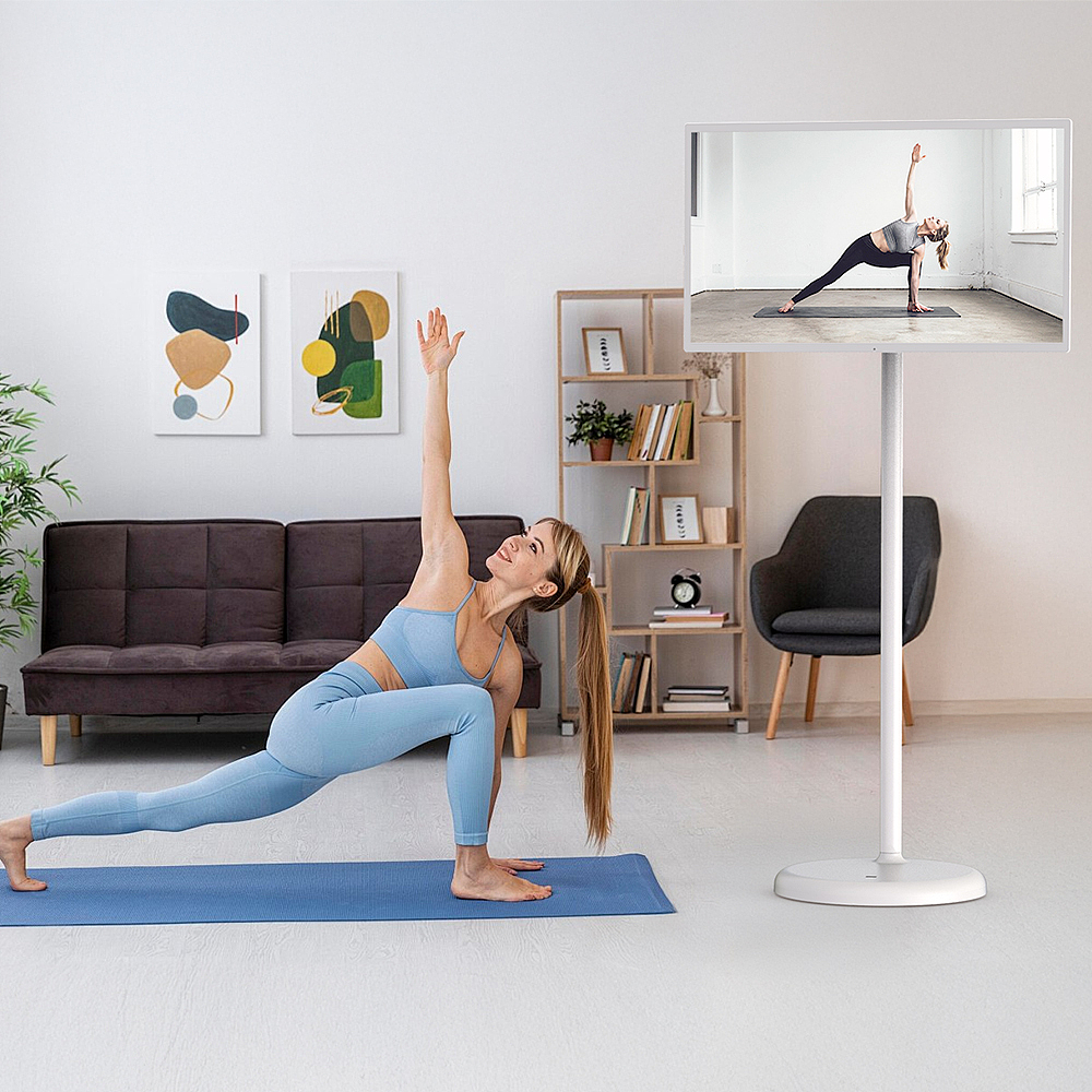 Marvel 32 Incell Touch Screen