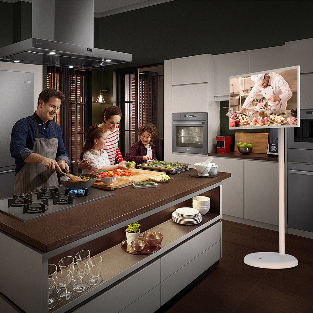 Marvel 32 Incell Touch Screen