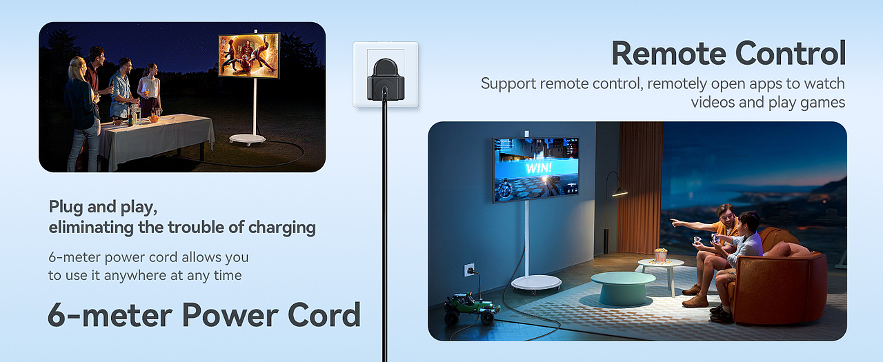 Marvel 43″Incell Touch Screen