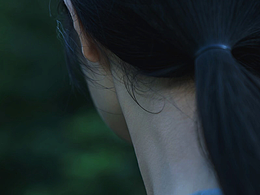 喜欢安静的感觉