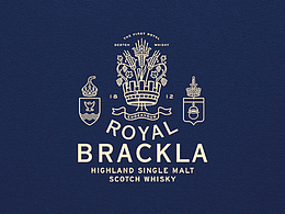 Royal Brackla Brand Video