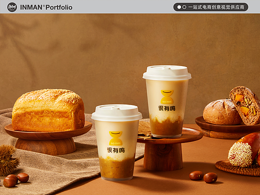 一鸣 ✖ INMANVISION