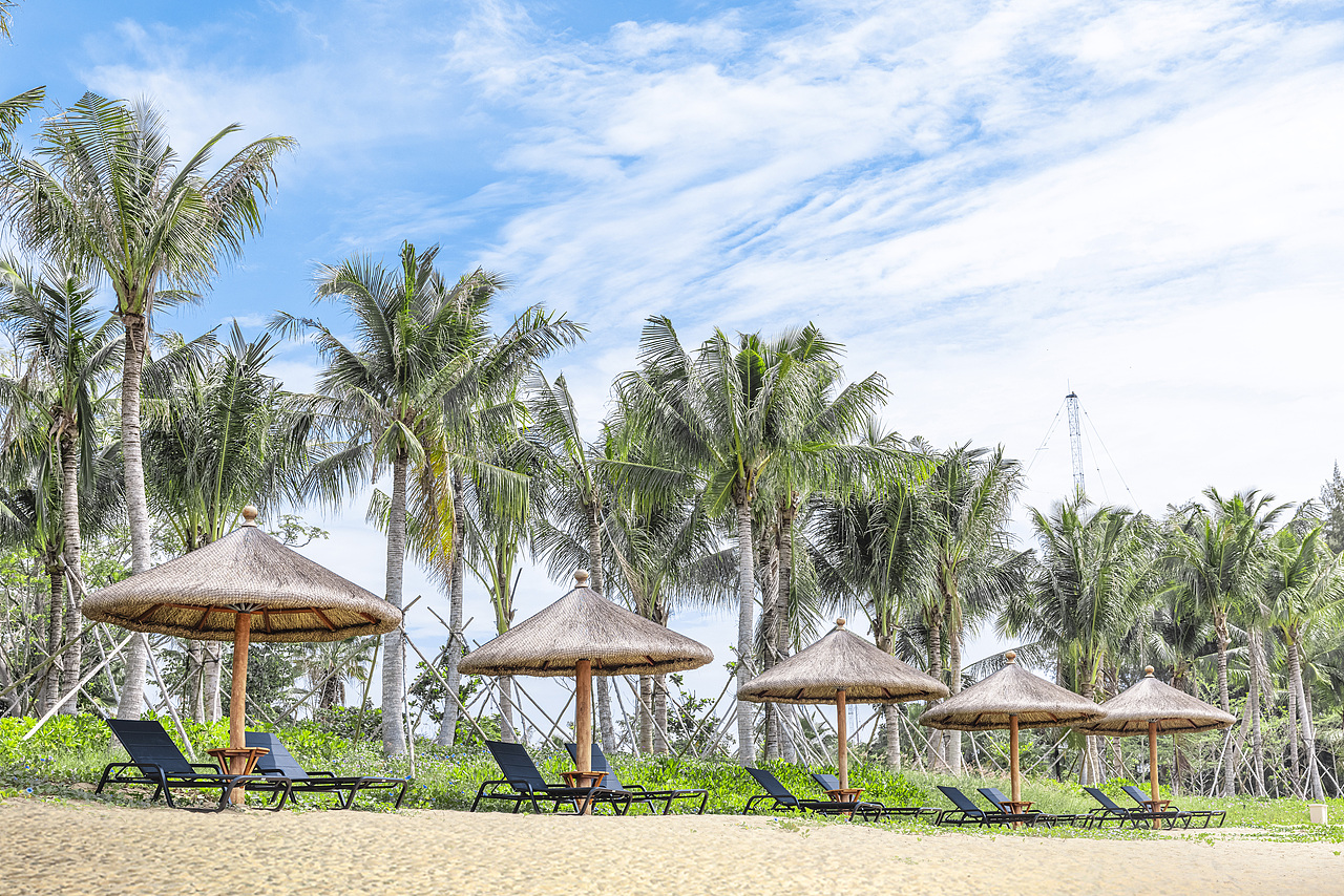 亚帝Artie - 海南三亚天丽湾凯悦酒店工程案例（图ZMzgwMDExMzk2） - 环境/建筑摄影 - 站酷设计师秋梦PC原创素材 - 站酷ZCOOL