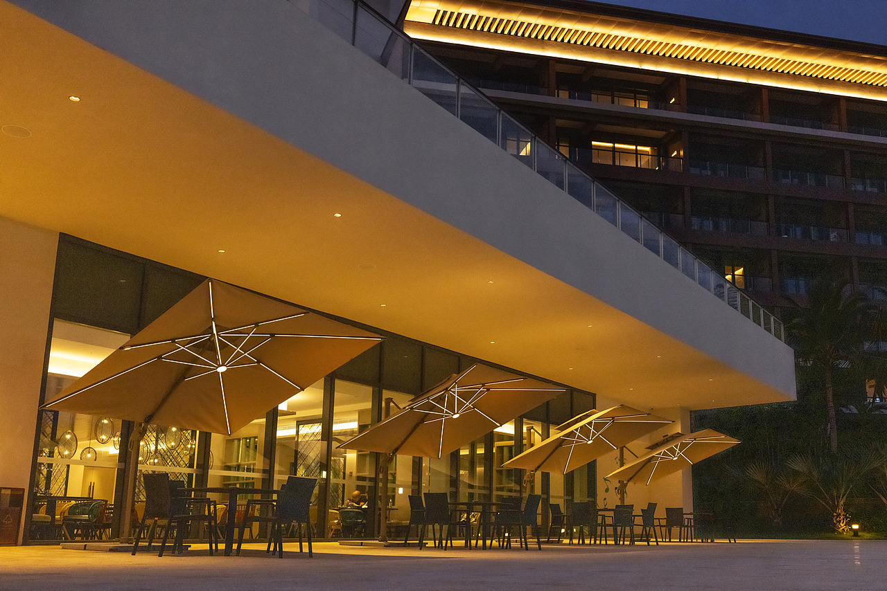 亚帝Artie - 海南三亚天丽湾凯悦酒店工程案例（图ZMzgwMDExNjQ4） - 环境/建筑摄影 - 站酷设计师秋梦PC原创素材 - 站酷ZCOOL