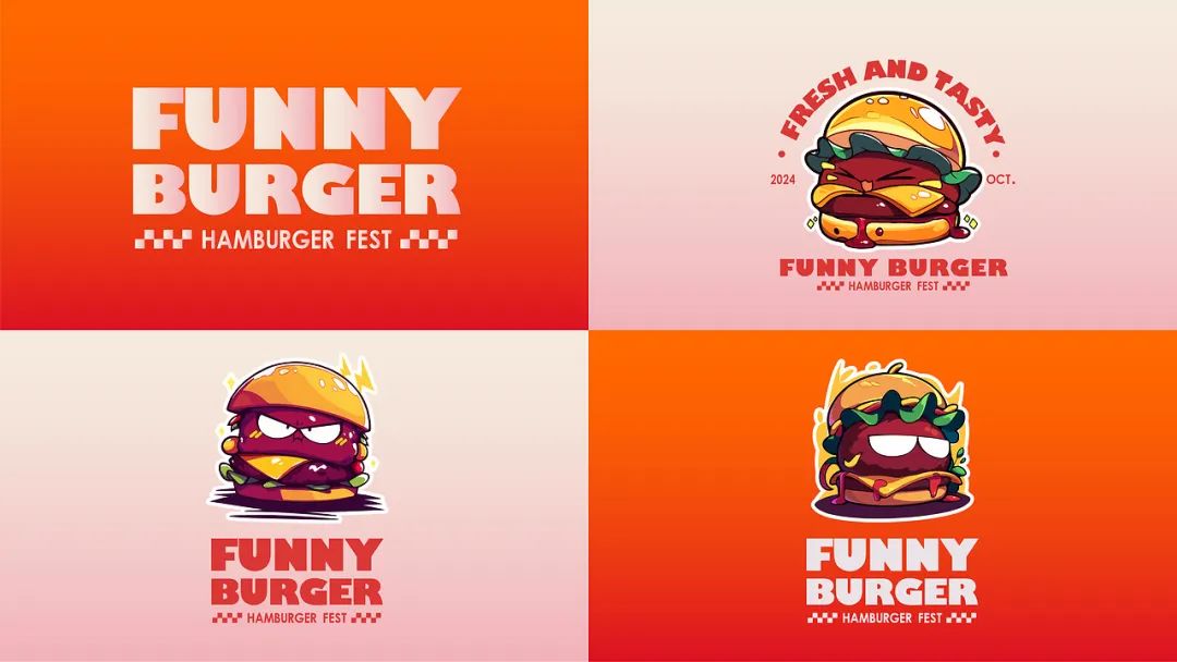 超强毕业展 50+拿火作品怎么做到的（文末领资料）