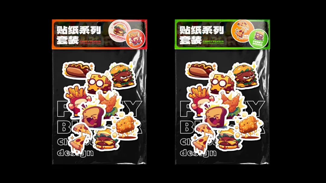 超强毕业展 50+拿火作品怎么做到的（文末领资料）