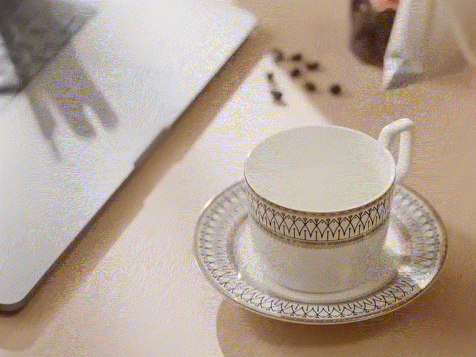 [意式复古] 电热水壶设计