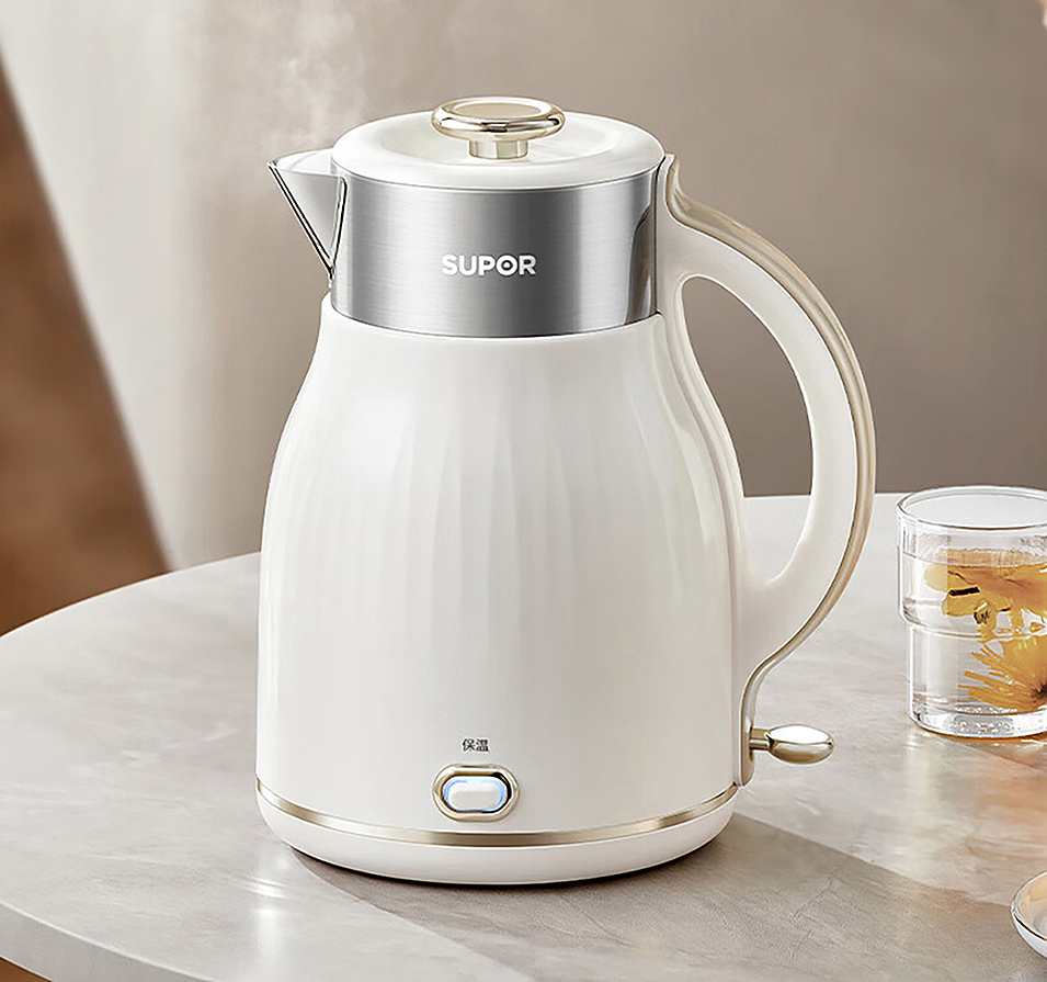 [意式复古] 电热水壶设计（图ZMzgwMDEzMjE2） - 生活用品 - 站酷设计师艺享设计事务所原创素材 - 站酷ZCOOL