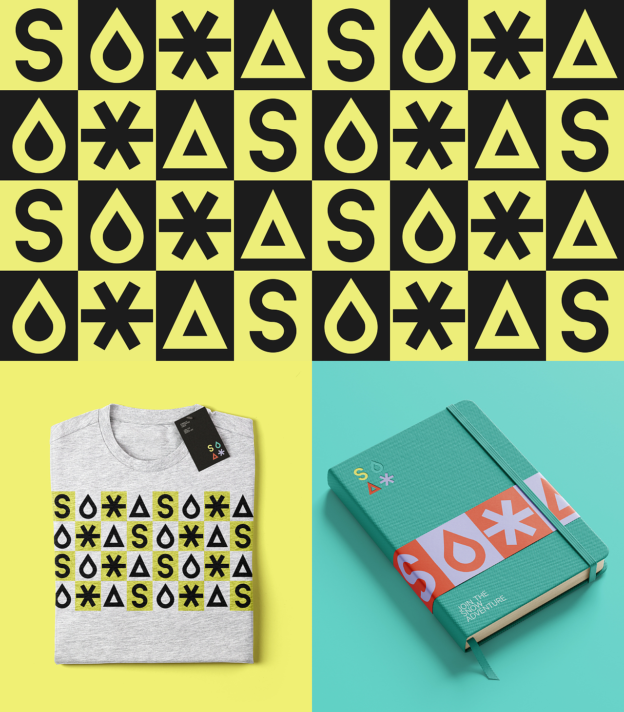 品牌视觉设计 | 户外滑雪运动基地（图ZMzgwMDEzMzE2） - 品牌 - 站酷设计师俞磊原创素材 - 站酷ZCOOL