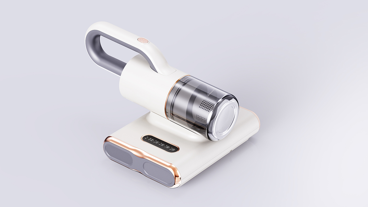 除螨仪设计合集