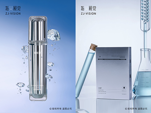 护肤品拍摄|面膜拍摄|精华液拍摄