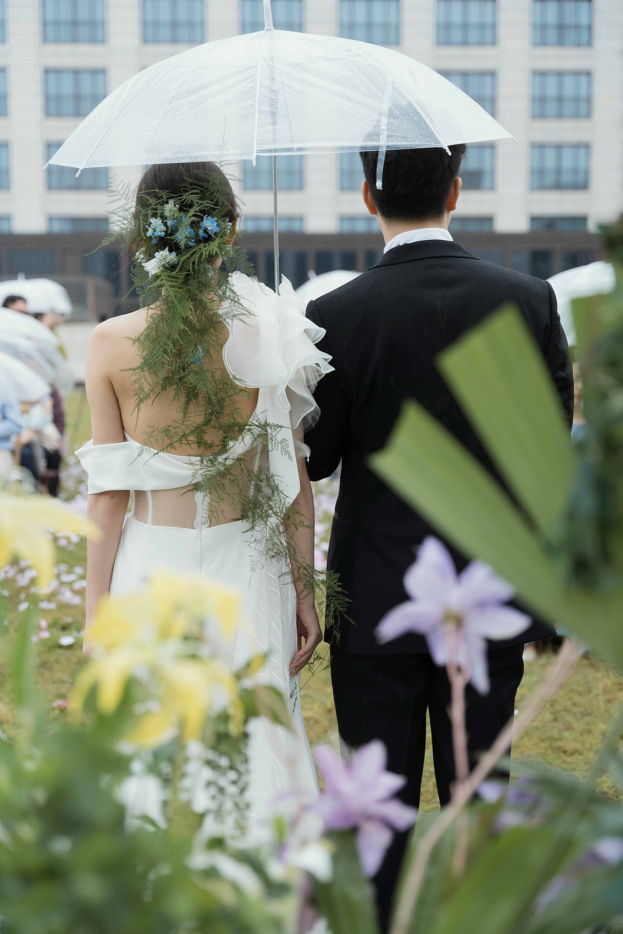 杭州城中香格里拉婚礼（图ZMzgwMDIyMzY4） - 婚礼摄影 - 站酷设计师秋咔咔原创素材 - 站酷ZCOOL