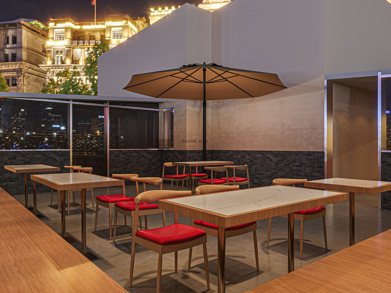 工装现代|回味鸭血粉丝汤