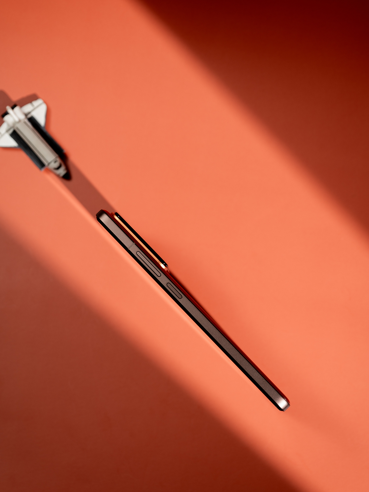 真我GT7 Pro 火星探索版