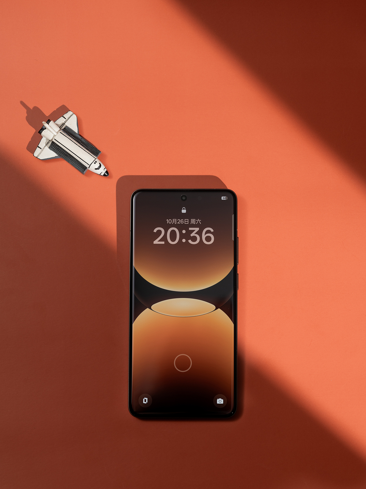 真我GT7 Pro 火星探索版（图ZMzgwMDMxODky） - 产品摄影 - 站酷设计师ShouziVision原创素材 - 站酷ZCOOL