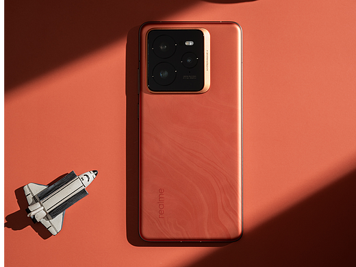 真我GT7 Pro 火星探索版