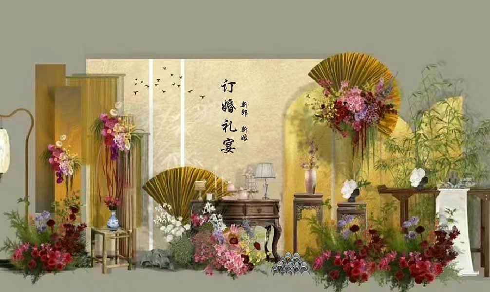 婚禮設計（圖ZMzgwMDM2MjQw） - 品牌 - 站酷設計師郭郭子G原創(chuàng)素材 - 站酷ZCOOL