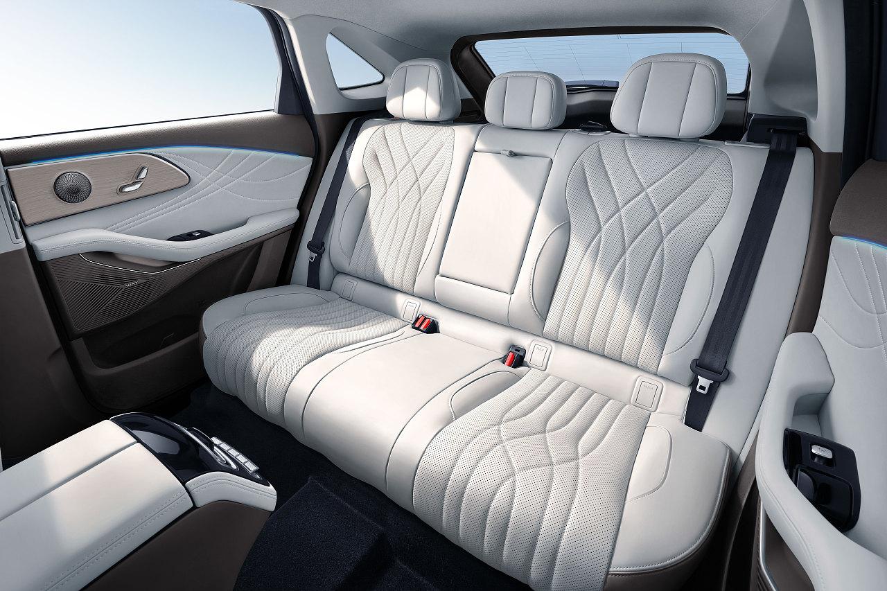 汽车修图——星途瑶光