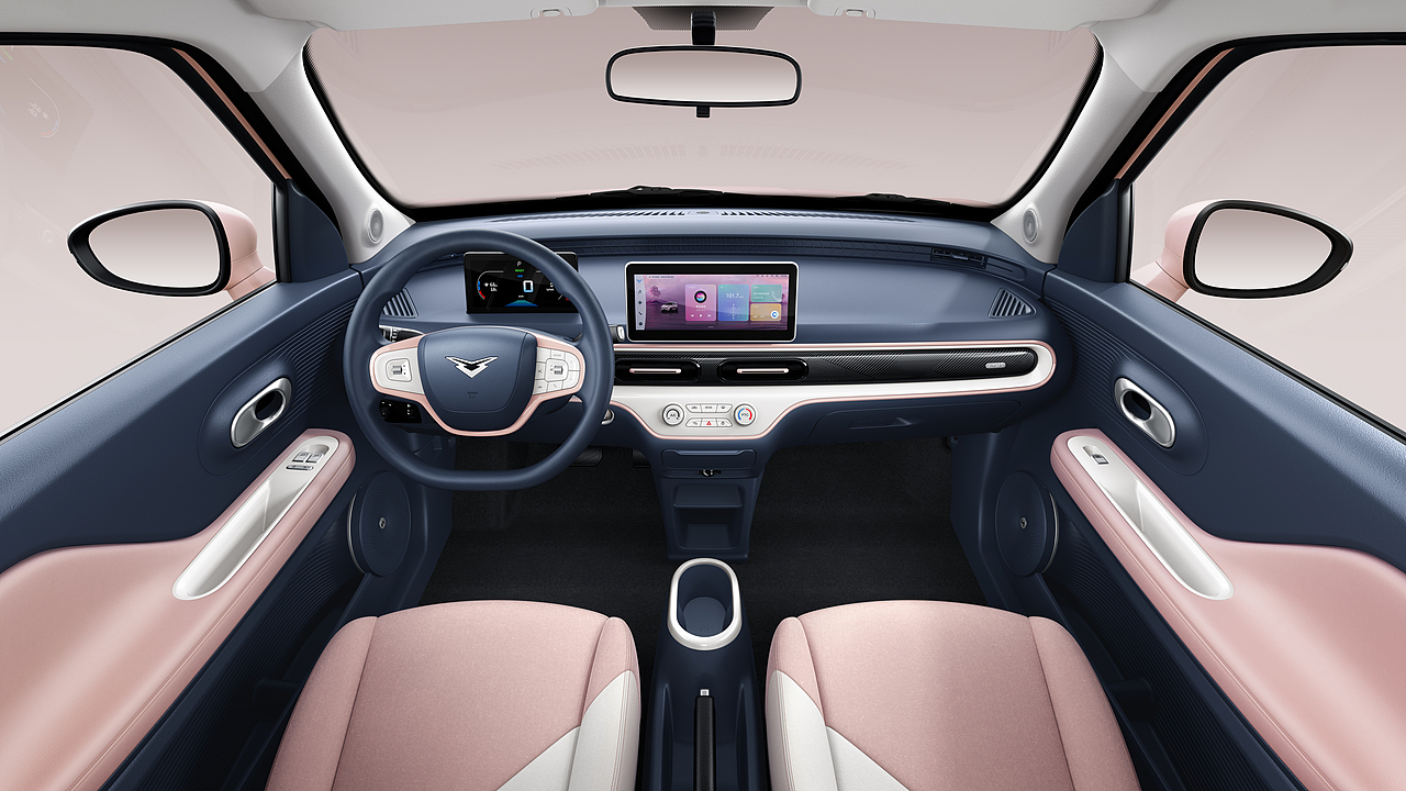 汽车CG修图——凯翼拾月（图ZMzgwMDM4NDQw） - 产品 - 站酷设计师Happy豆原创素材 - 站酷ZCOOL