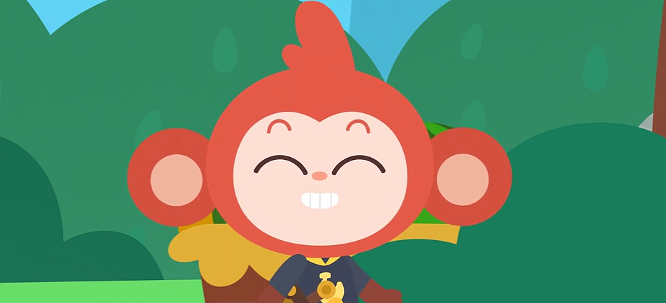 教育动画 儿童动画 精彩趣味动画 二维动画 手绘 逐帧