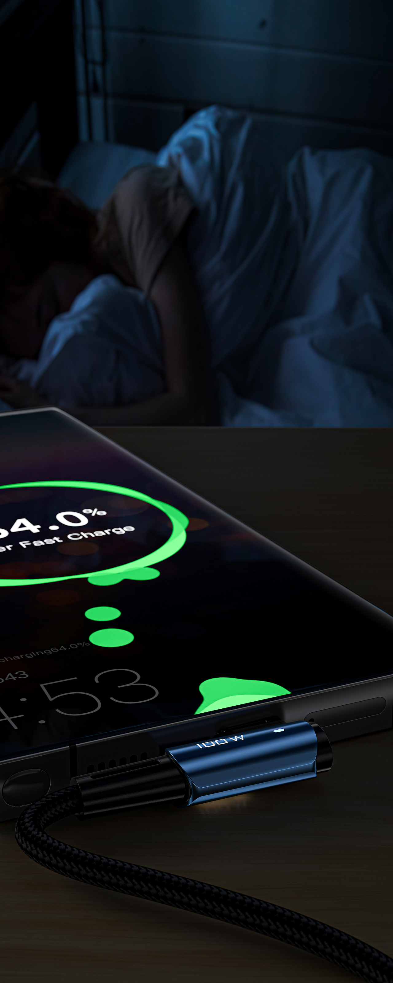 【工作】渲染数据线 