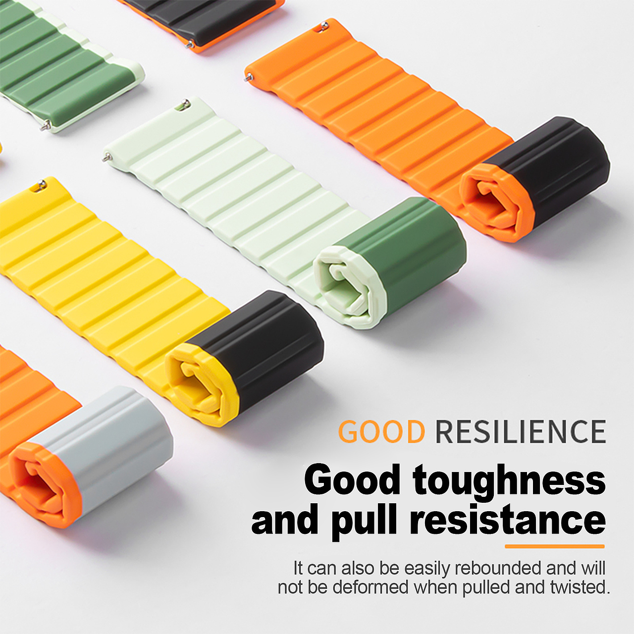 表带亚马逊附图A+