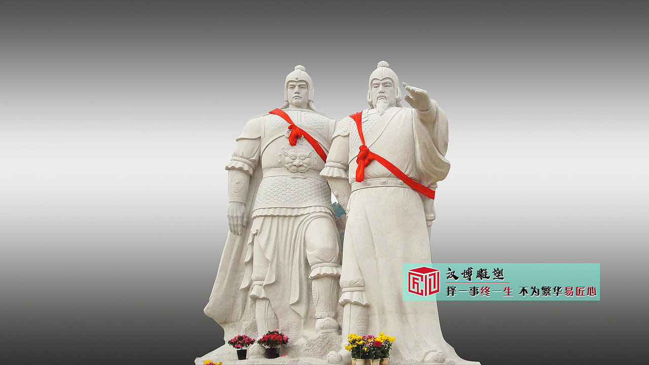 人物雕塑加工,公园雕像摆件,景观雕像定制