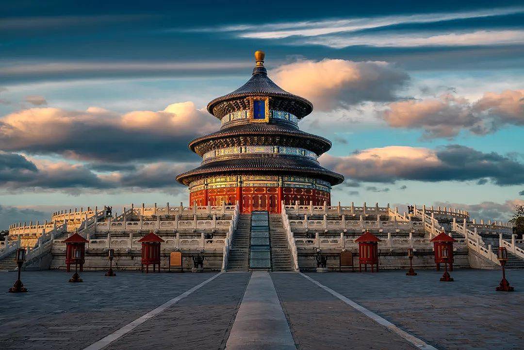 古建筑怎么拍?教你7招,轻松拍出意境美学!