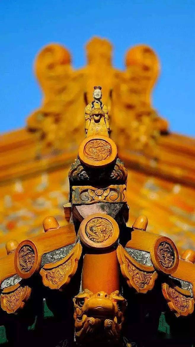 古建筑怎么拍?教你7招,轻松拍出意境美学!