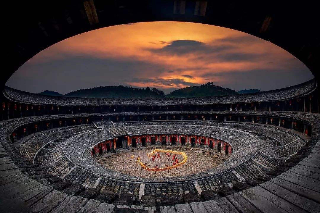 古建筑怎么拍?教你7招,轻松拍出意境美学!