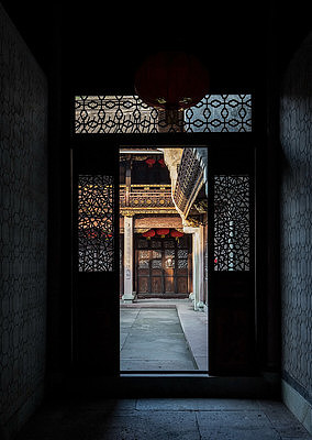 古建筑怎么拍?教你7招,轻松拍出意境美学!