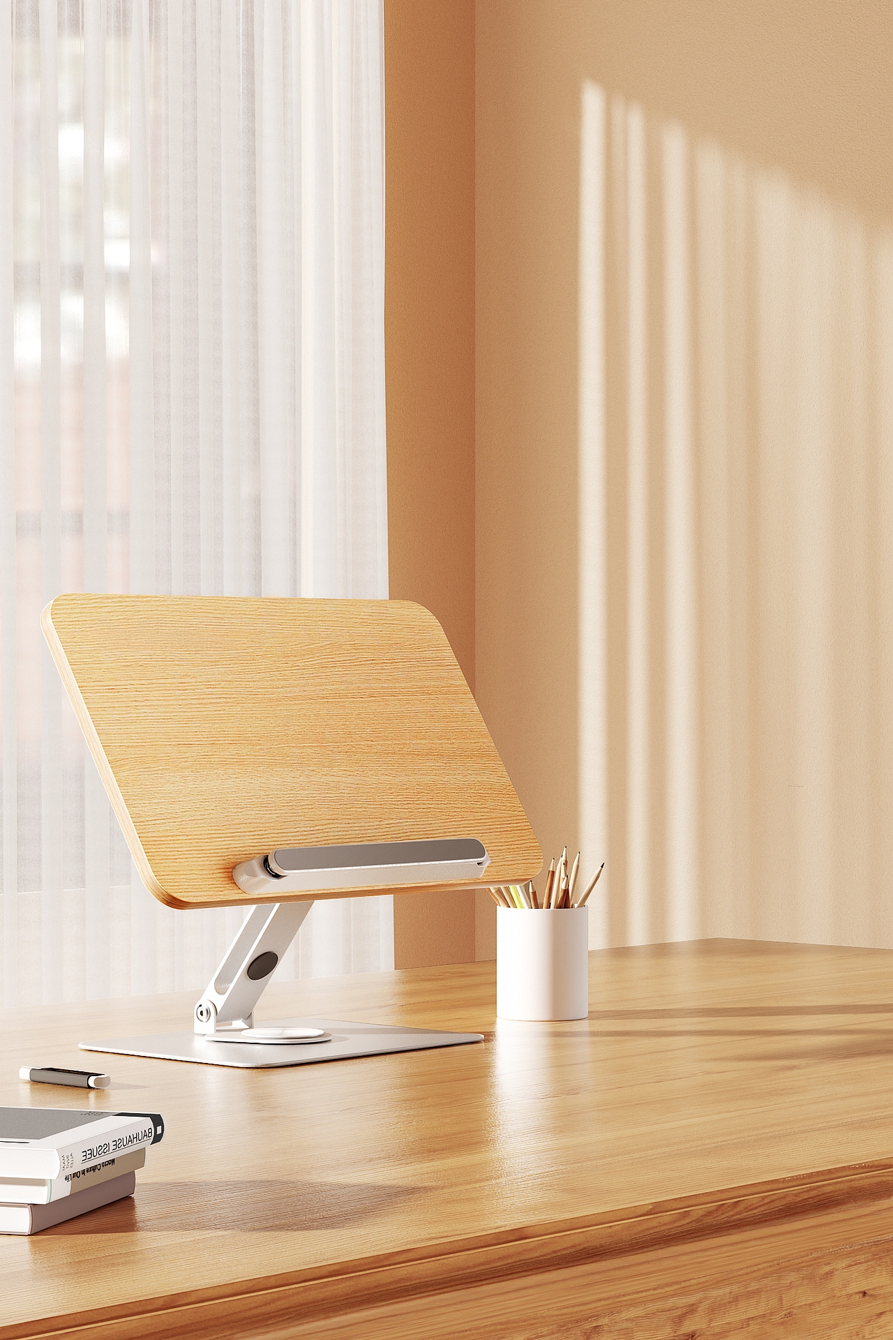 新环境7-10月渲染节选