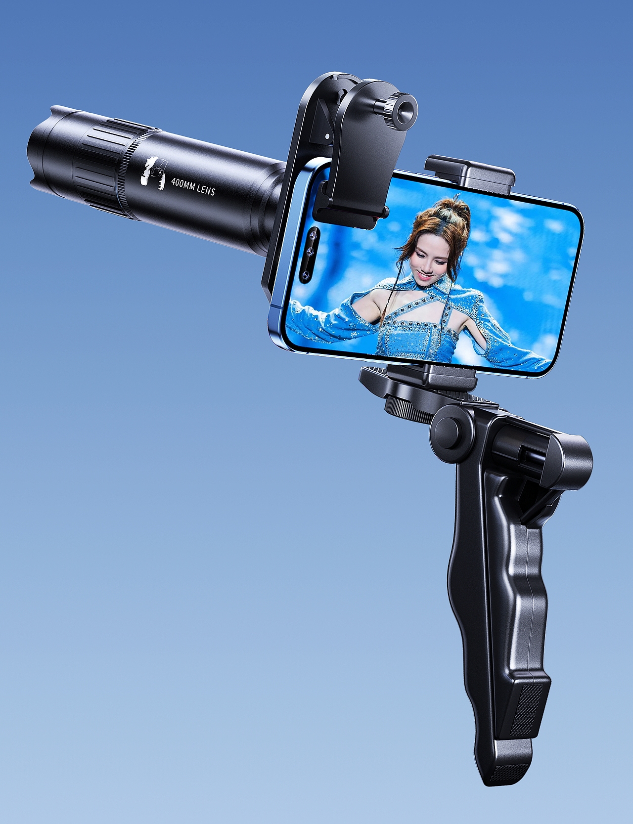 新环境7-10月渲染节选