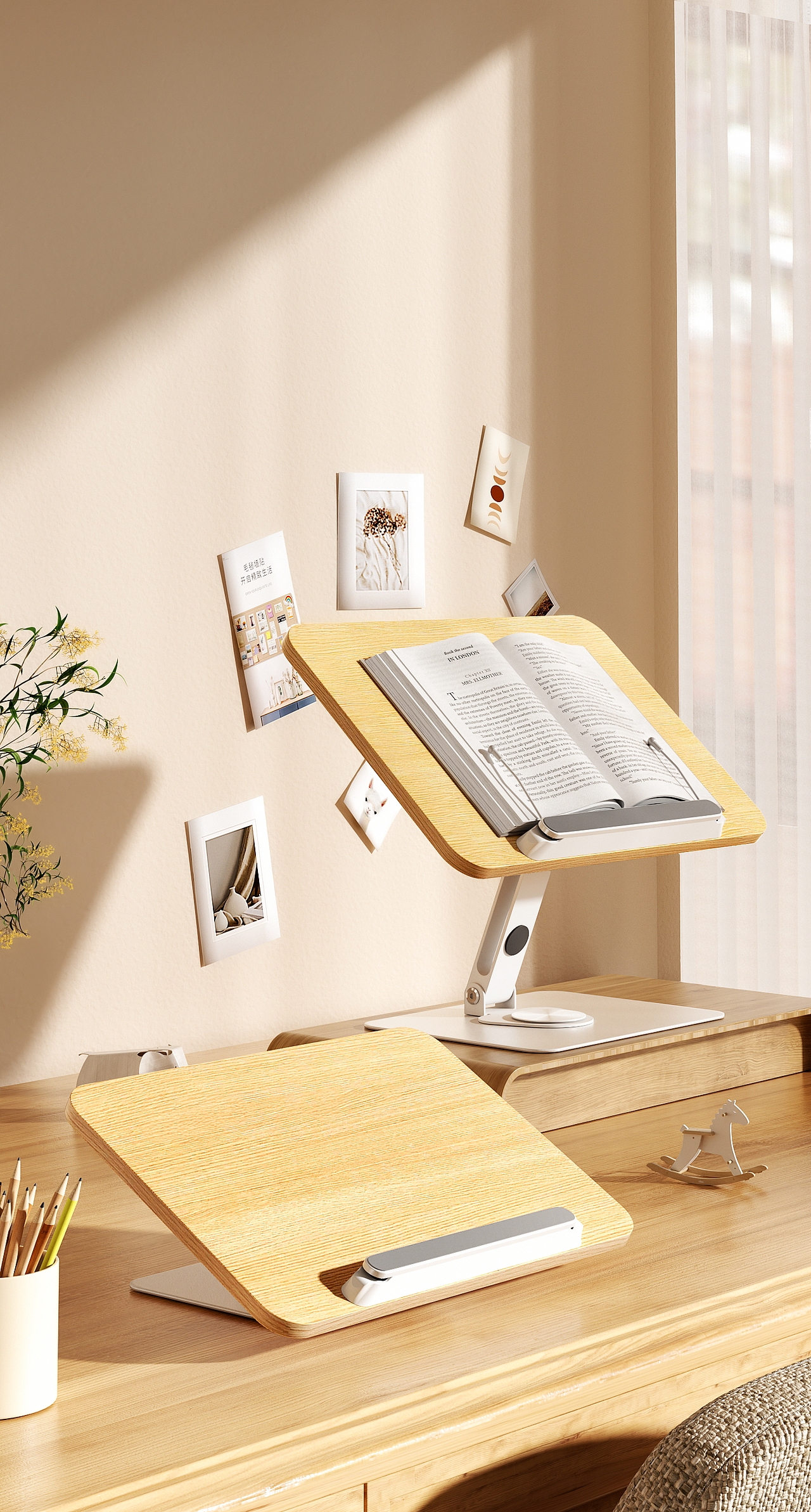 新环境7-10月渲染节选