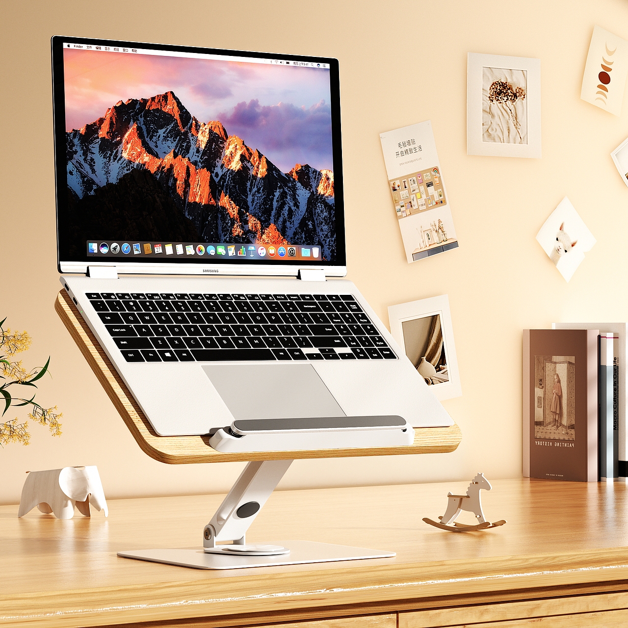 新环境7-10月渲染节选