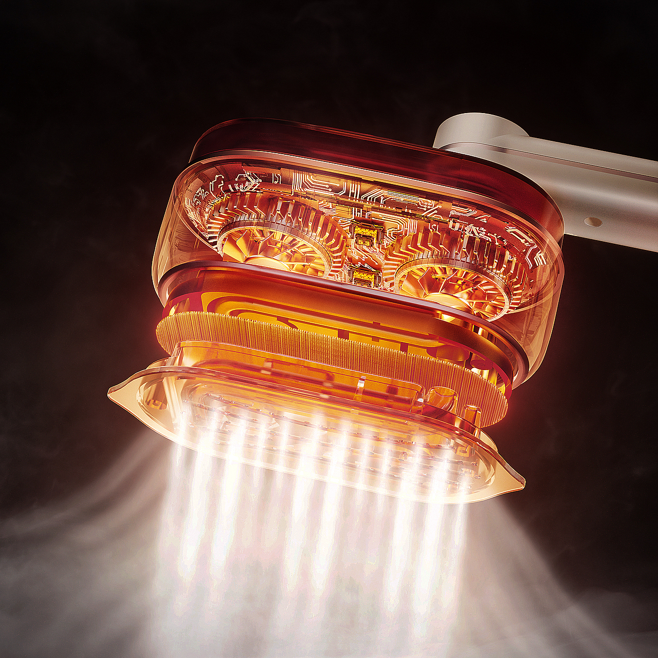 新环境7-10月渲染节选