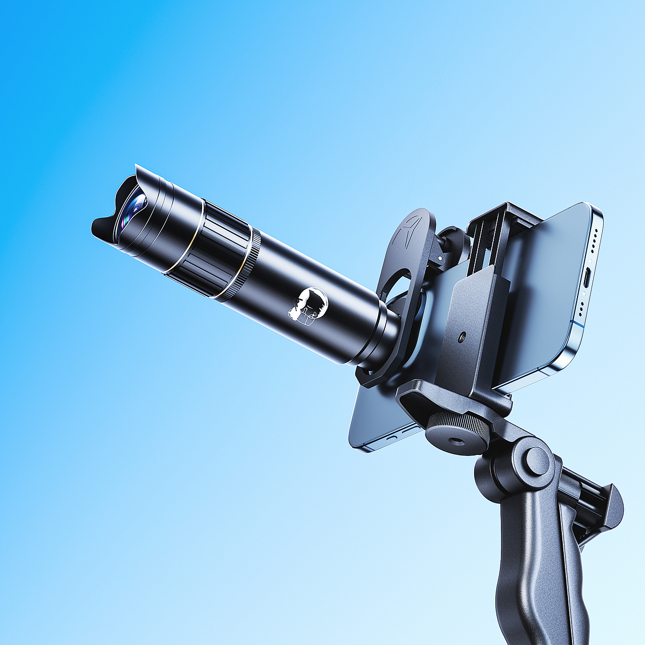 新环境7-10月渲染节选