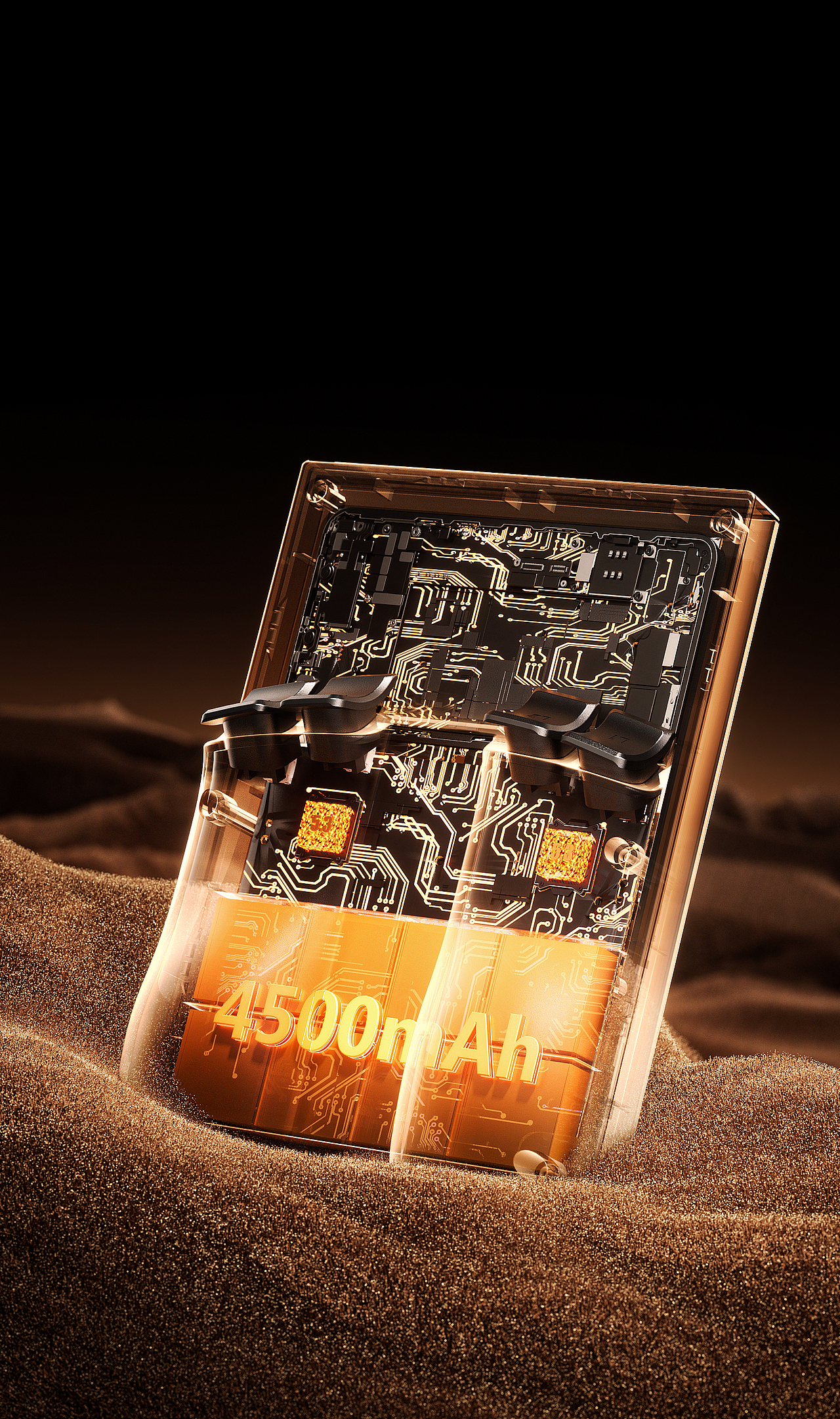 新环境7-10月渲染节选