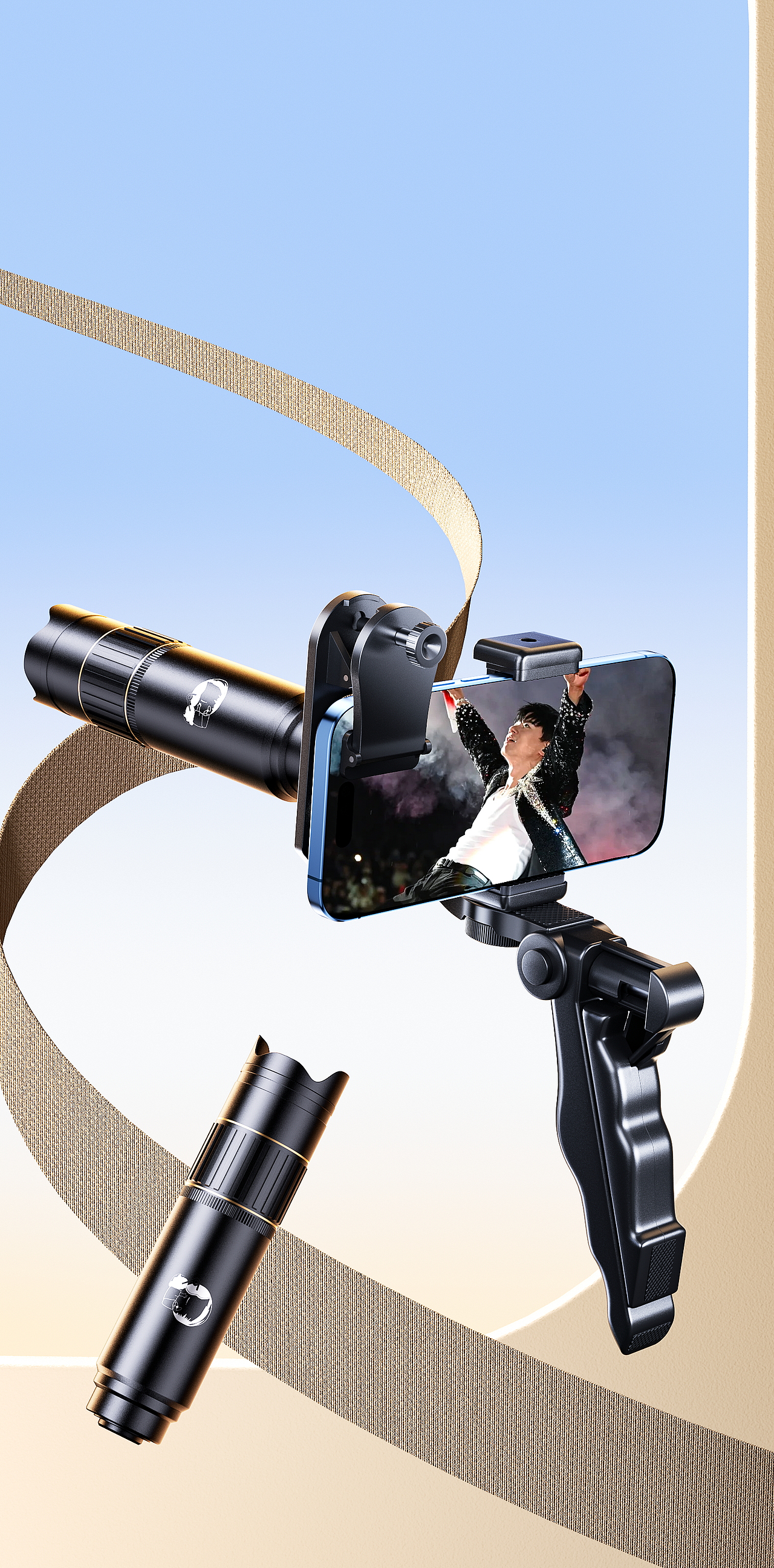 新环境7-10月渲染节选