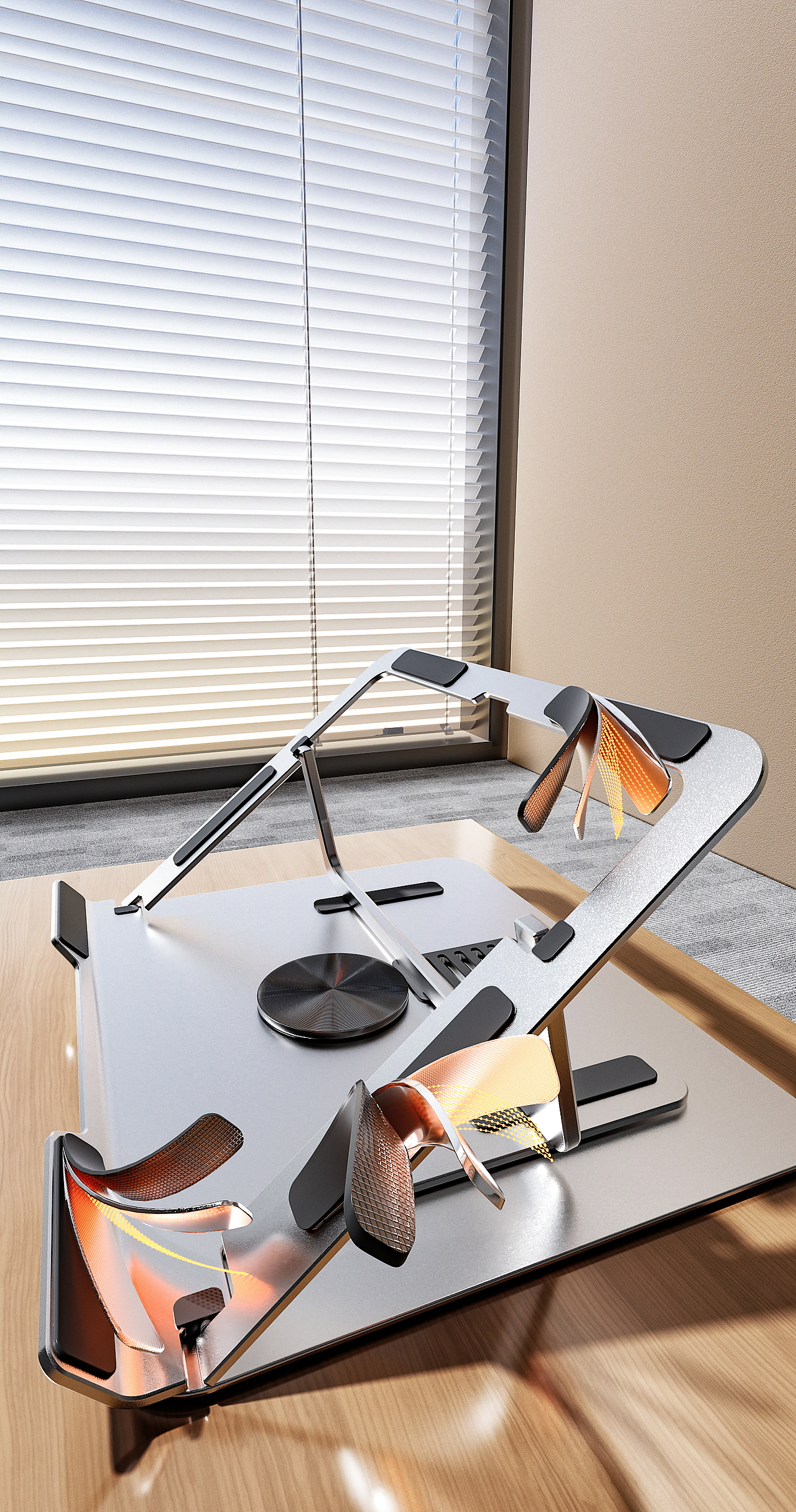 新环境7-10月渲染节选