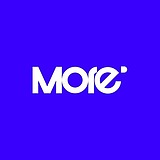 MOREDD的头像