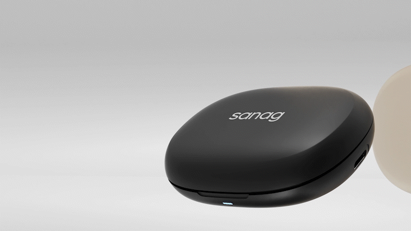 灵感小括弧 | Sanag赛那 G3S耳机宣传视频（图ZMzgwMDUzNzA0） - 动画/影视 - 站酷设计师天翎星画工作室原创素材 - 站酷ZCOOL