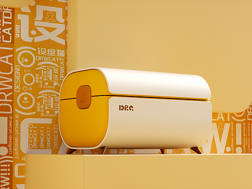 快递打印机 | Express printer