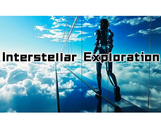 星际探索