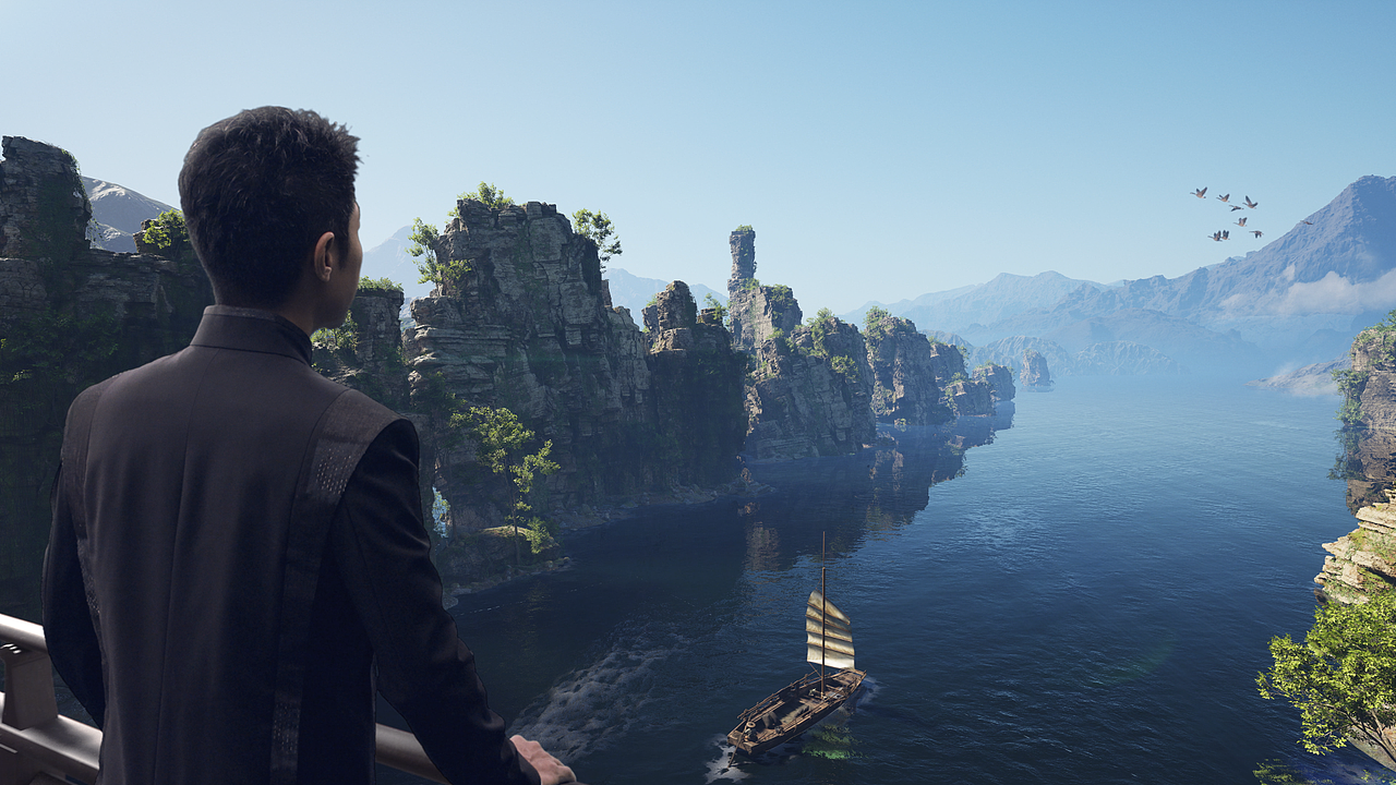 《宗师列传·大唐诗人传》宣传片（播出版+未播出版）（图ZMzgwMDYwMjYw） - 宣传片 - 站酷设计师文上庄原创素材 - 站酷ZCOOL