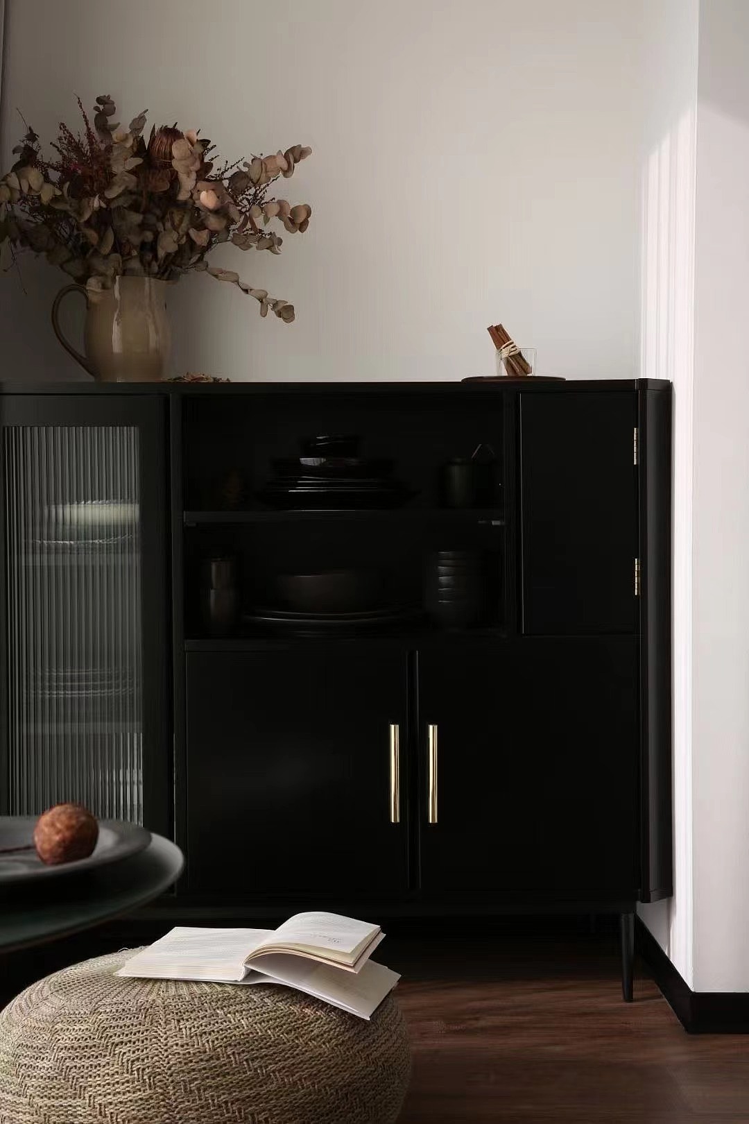 每个家都需要有一个疗愈时光角✨