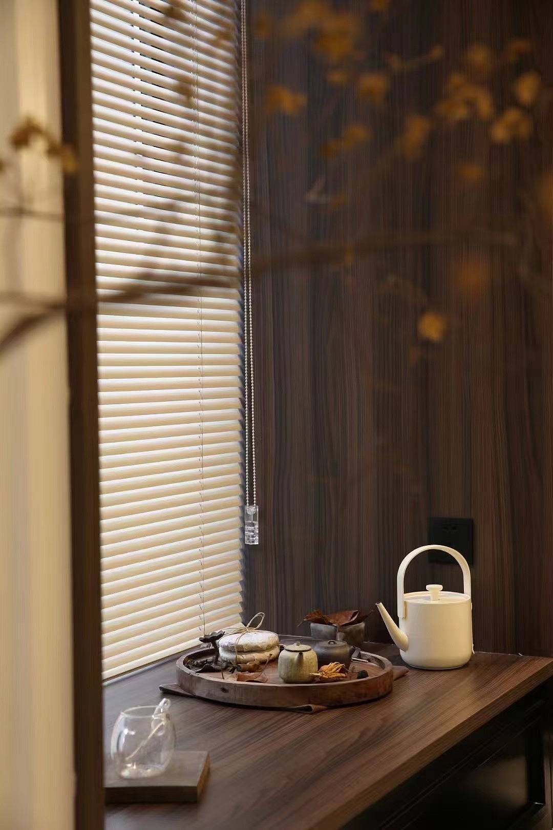 每个家都需要有一个疗愈时光角✨